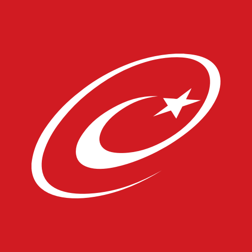 e-Devlet Logo