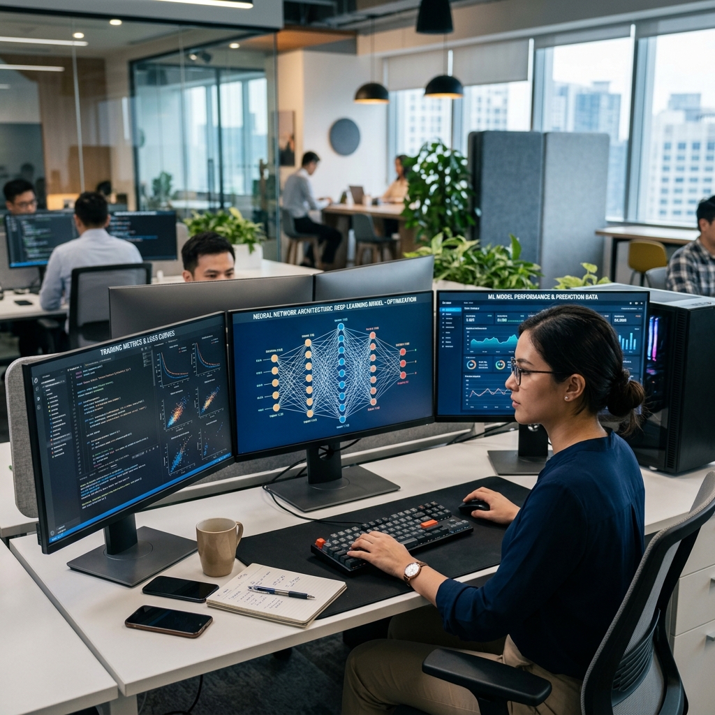 İleri Düzey Yapay Zeka Eğitimi