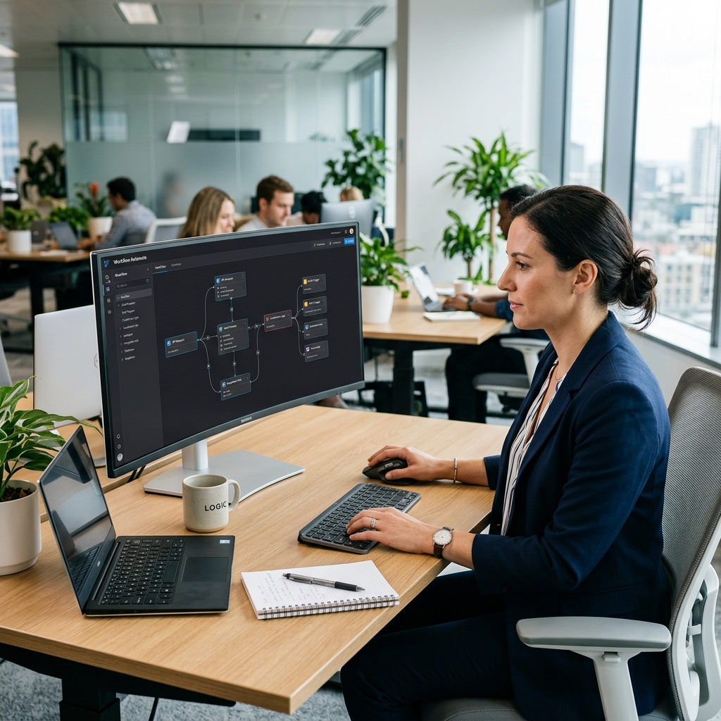 Yapay Zeka ve Otomasyon