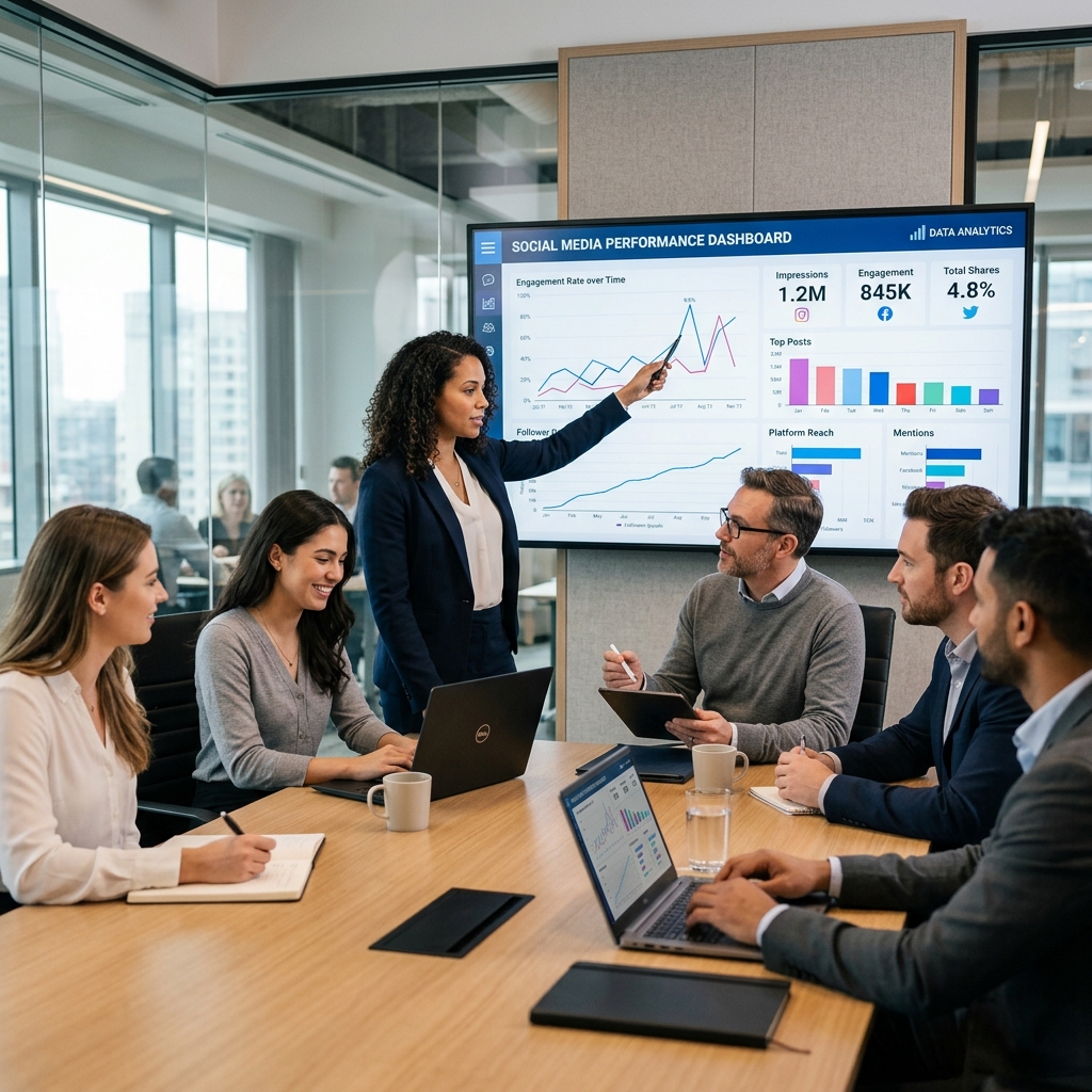 Yapay Zeka Ve Sosyal Strateji Eğitimi