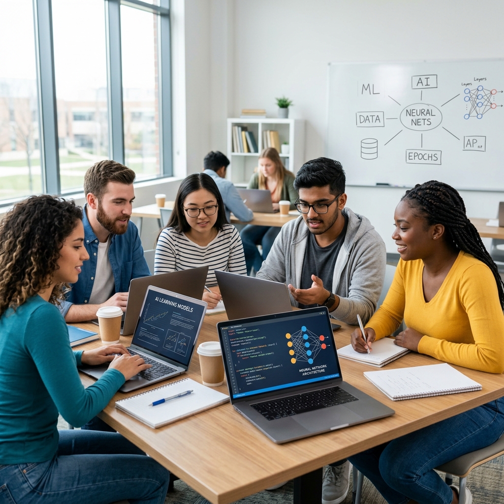 Temel Yapay Zeka Eğitimi